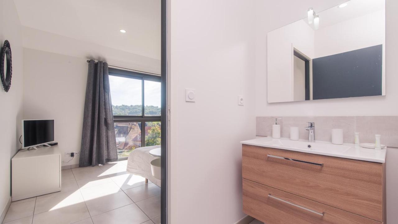 Villa Belle Vue Avec Jacuzzi Privatif 사흘라 라 카네다 외부 사진