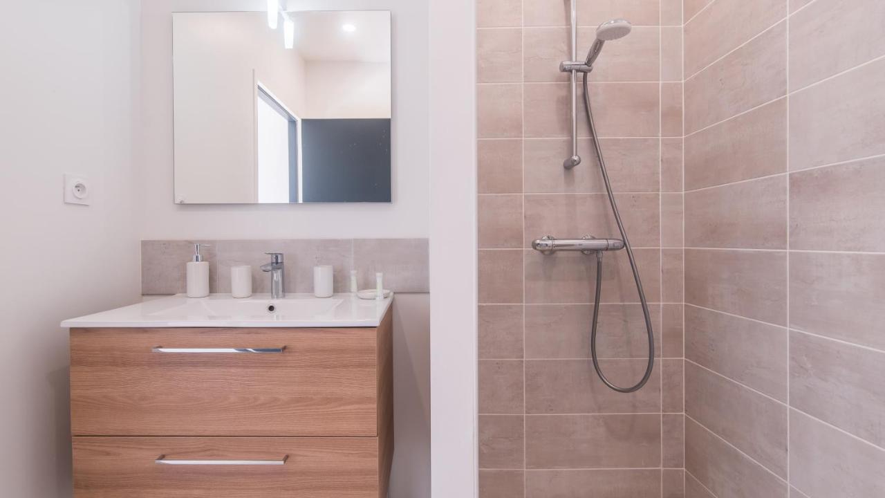 Villa Belle Vue Avec Jacuzzi Privatif 사흘라 라 카네다 외부 사진