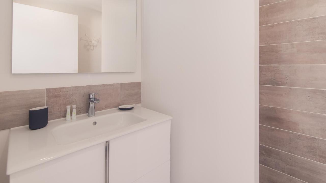 Villa Belle Vue Avec Jacuzzi Privatif 사흘라 라 카네다 외부 사진